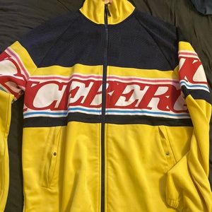 2x iceberg jacket